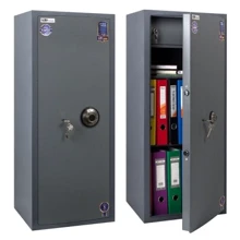 Сейф Safetronics NTL 100MLGs: Тип Офисный