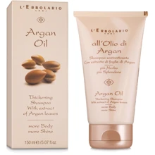 L'Erbolario Shampoo All'Olio Di Argan Шампунь 150 ml: Пол Для женщин