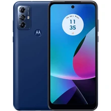 Смартфон Motorola G Play 3/32 GB Blue Approved Витринный образец: Причина уценки Как новый (витринный образец): смартфон выглядит и функционирует как новый. Смартфон полностью протестирован по программе Approved, все функции работают корректно