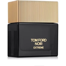 Tom Ford Noir Extreme Парфюмированная вода для мужчин 50 ml: Вид Парфюмированная вода