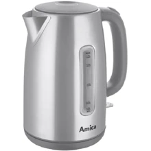 Электрочайник AMICA KM 2012: Мощность, Вт 2200