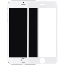 Защитное стекло для iPhone ArmorStandart Premium 3D White for iPhone SE 2020/iPhone SE 3 2022/iPhone 8/iPhone 7 (ARM49390-G3D-WT): Тип защиты экрана на экран