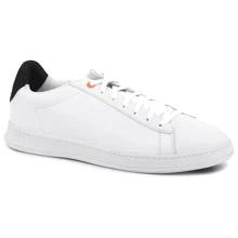 Кеди Le Coq Sportif Break Tech (1920086-LCS) 40 білі натуральна шкіра демісезон: Матеріал верху Натуральна шкіра