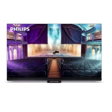 Телевизор Philips 65OLED908: Тип OLED-телевизоры