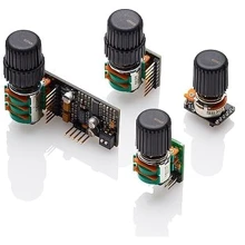 EMG BQC System: Виробник EMG