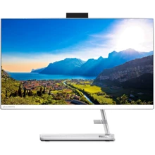Моноблок Lenovo IdeaCentre AiIO 3 24ALC6 (F0G1006TUA) UA: Диагональ экрана 21" - 24"