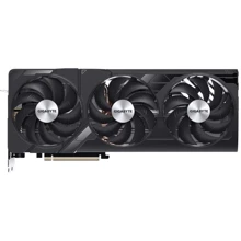 Відеокарта GIGABYTE GeForce RTX 4080 SUPER WINDFORCE V2 16G (GV-N408SWF3V2-16GD): Обсяг пам'яті, Гб 16