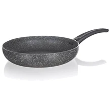 Сковорода Banquet Granite PR 28 см (40051128): Тип сковороды Традиционная