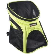 Рюкзак AnimAll HJ-136-1 для котов и собак зеленый 31х25х35см (165?963): Производитель AnimAll