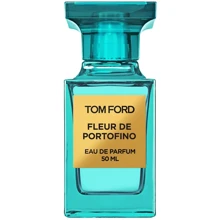 Парфумована вода Tom Ford Fleur De Portofino 50 ml: Вид Парфумована вода