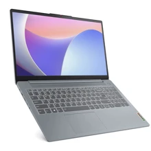 Ноутбук Lenovo IdeaPad Slim 3 15IRH8 (83EM00EERA) UA: Экран 15.6" (1920x1080) Full HD