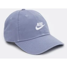Бейсболка Nike U NSW H86 Futura Wash Cap серая (913011-493 - MISC): Производитель Nike