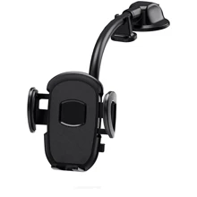 Держатель WIWU Car Holder CH016 Mini Car Bracket Black: Производитель WIWU