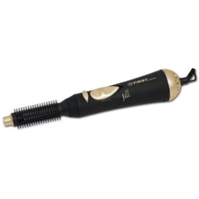 Фен First FA-5651-3 Gold/Black: Тип Фен-расческа