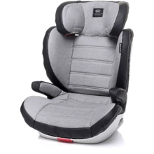 Автокрісло 4Baby Pro-Fix (15-36 кг) (light grey): Група 15-36 кг (група 2-3)