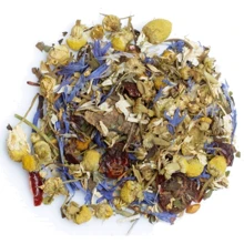 Чай Горные травы Teahouse 100 г (WT00169): undefined undefined