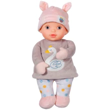 Кукла Baby Annabell серии For babies Сладкая малышка 30 см (710715): Возраст до 1 года