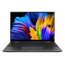 Ноутбук ASUS ZenBook 14 Flip (UN5401RA-KN140WA): Екран 14" (2880x1800)