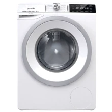 Пральна машина Gorenje MAW820: Тип машини автомат