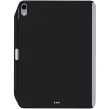 Аксессуар для iPad SwitchEasy CoverBuddy Black (GS-109-99-152-11) for iPad Air 13 (2024 / 2025) / iPad Pro 12.9 (2018-2022): Цвет черный