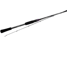 Спининговое удилище Graphiteleader Silverado GSIS-742ML-LE 2.24m 3-15gr: Тип удилища Спиннинговое