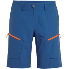Шорты Salewa PUEZ DRY M SHORTS 26997 3861 - 46/S - Blue (013.002.7137): undefined undefined
