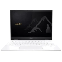 Ноутбук MSI Summit E13Flip A11MT (A11MT-020US): Екран 13.4 " (1920x1200)