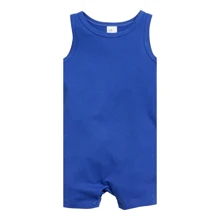 Боді H & M 3736985 68 см синє: Стать хлопчик