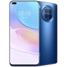 Смартфон Huawei Nova 8i 2021 6/128Gb Interstellar Blue Approved Витринный образец: Причина уценки Как новый (витринный образец): смартфон выглядит и функционирует как новый. Смартфон полностью протестирован по программе Approved, все функции работают корректно
