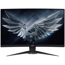Монітор GIGABYTE AORUS CV27F: Покриття екрану матове