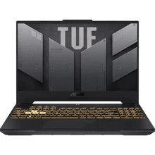 Ноутбук ASUS TUF F16 FX607JU (FX607JU-N3090W): Экран 16" (1920x1200) IPS