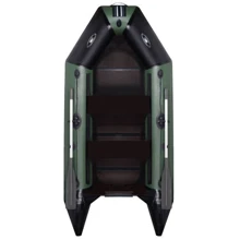 AquaStar D-275: Пассажировместимость 2