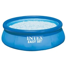 Надувной бассейн Intex 28143, 396 х 84 см: undefined undefined