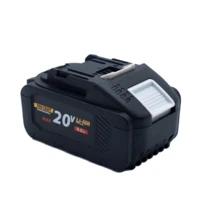 Аккумуляторная батарея Procraft Battery20/8 8 Аг: Тип Аккумулятор