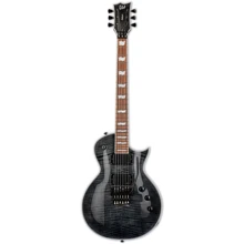 Электрогитара LTD EC-1001 FR (See Thru Black): Тип Электрогитара