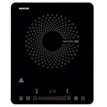 Настільна плита Sencor SCP 3701BK: Виробник Sencor