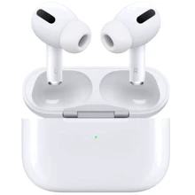 Навушники WIWU Airbuds Pro ANC: Тип конструкції вакуумні