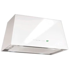 Вытяжка Falmec Lumiere E.ion 67 White 450 (CELN67.E0P6#ZZZF441F): Тип воздухоочистителя Рециркуляция, Отвод