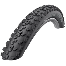 Покрышка 20x1.90 (47-406) Schwalbe BLACK JACK K-Guard Active B/B-SK HS407 SBC, 50EPI (TIR-58-97): Диаметр 20"