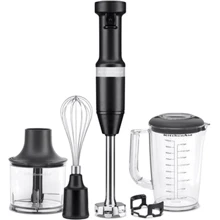 Блендер KitchenAid 5KHBV83EBM: Мощность, Вт 180
