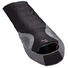 Спальний мішок Vango Nitestar 450 Left Zip: Тип кокон