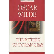 Oscar Wilde: The Picture of Dorian Gray: Производитель Антология