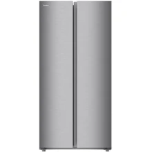 Холодильник Side-by-Side Amica FY5109.3DFBX: Размеры ВxШxГ, см 176х83.9х63.7