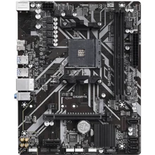 GIGABYTE B450M K: Оперативна пам'ять 2xDDR4 3600 до 64 ГБ