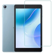 Аксессуар для планшетных ПК BeCover Tempered Glass Clear for Blackview Tab 50 (712822): Цвет прозрачный