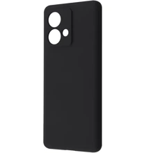 Чехол для телефонов WAVE Colorful Case Black for Motorola Edge 40 Neo: Совместимость Motorola Edge 40 Neo