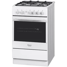Газовая плита Hotpoint-Ariston HM5GSI11(W): Тип устройства кухонная плита