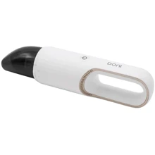 Пылесос DONI Handheld Vacuum Cleaner White (DN-H10): Тип пылесоса вакуумный