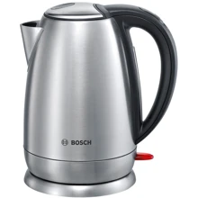 Электрочайник Bosch TWK 78A01: Мощность, Вт 2200
