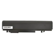 Батарея для ноутбука Dell U011C Studio XPS 1640 11.1V Black 5200mAh OEM (6323): Ємність, мАг 5200